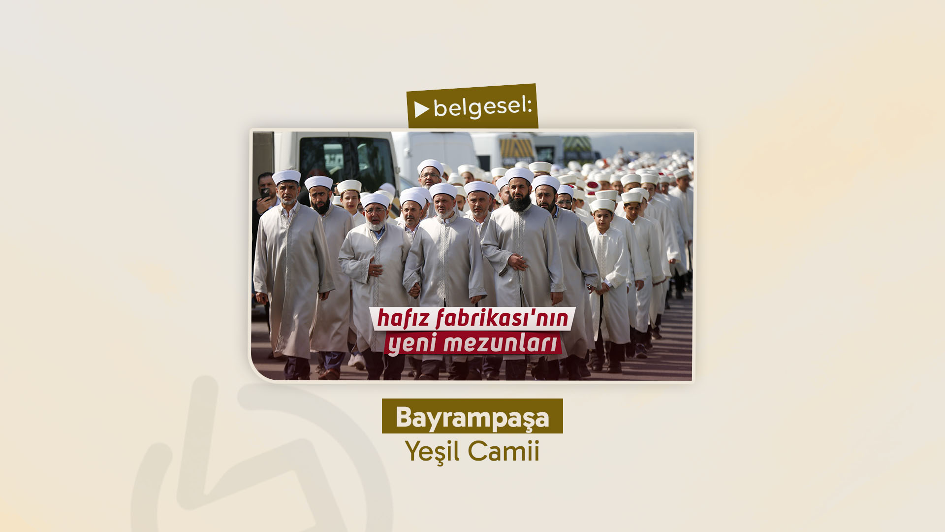 Bayrampaşa Yeşil Camii
