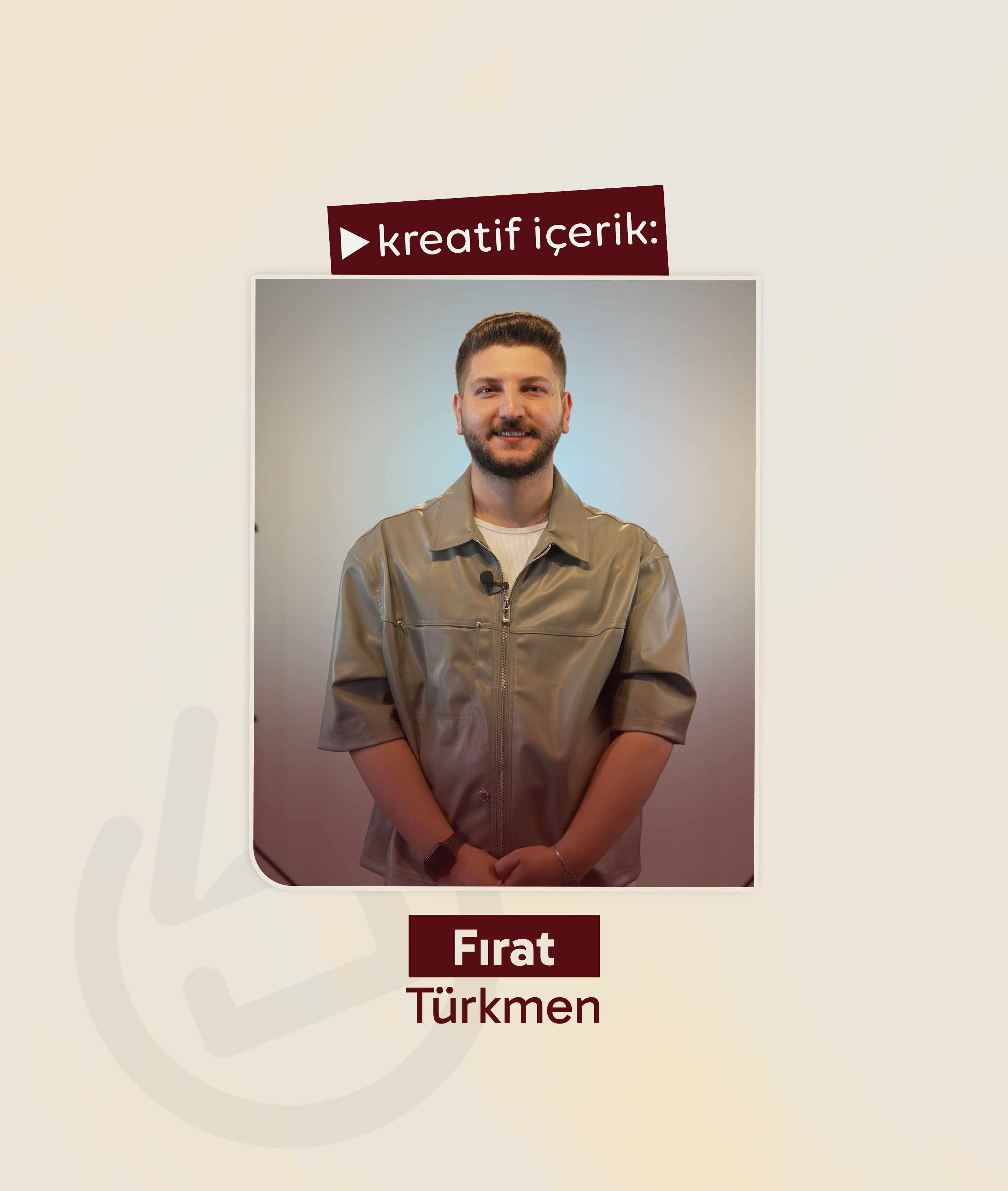 Fırat Türkmen