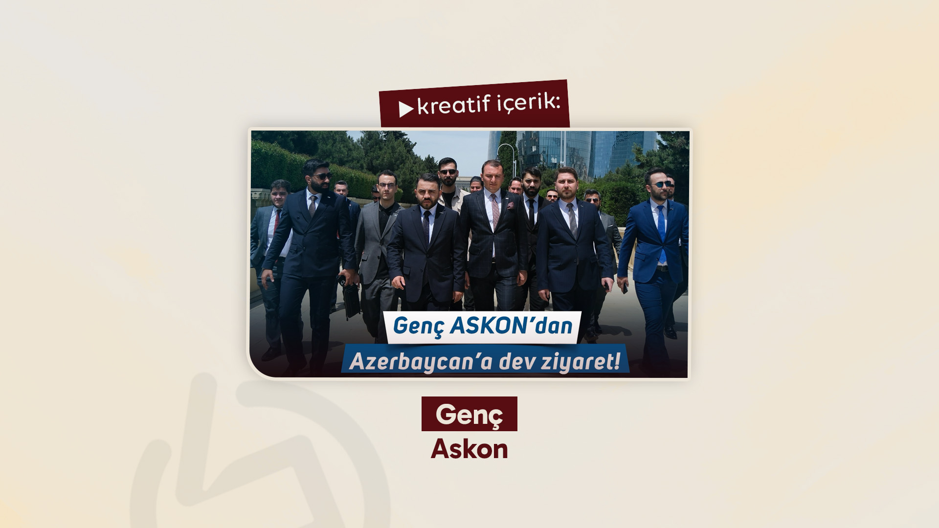 Genç Askon