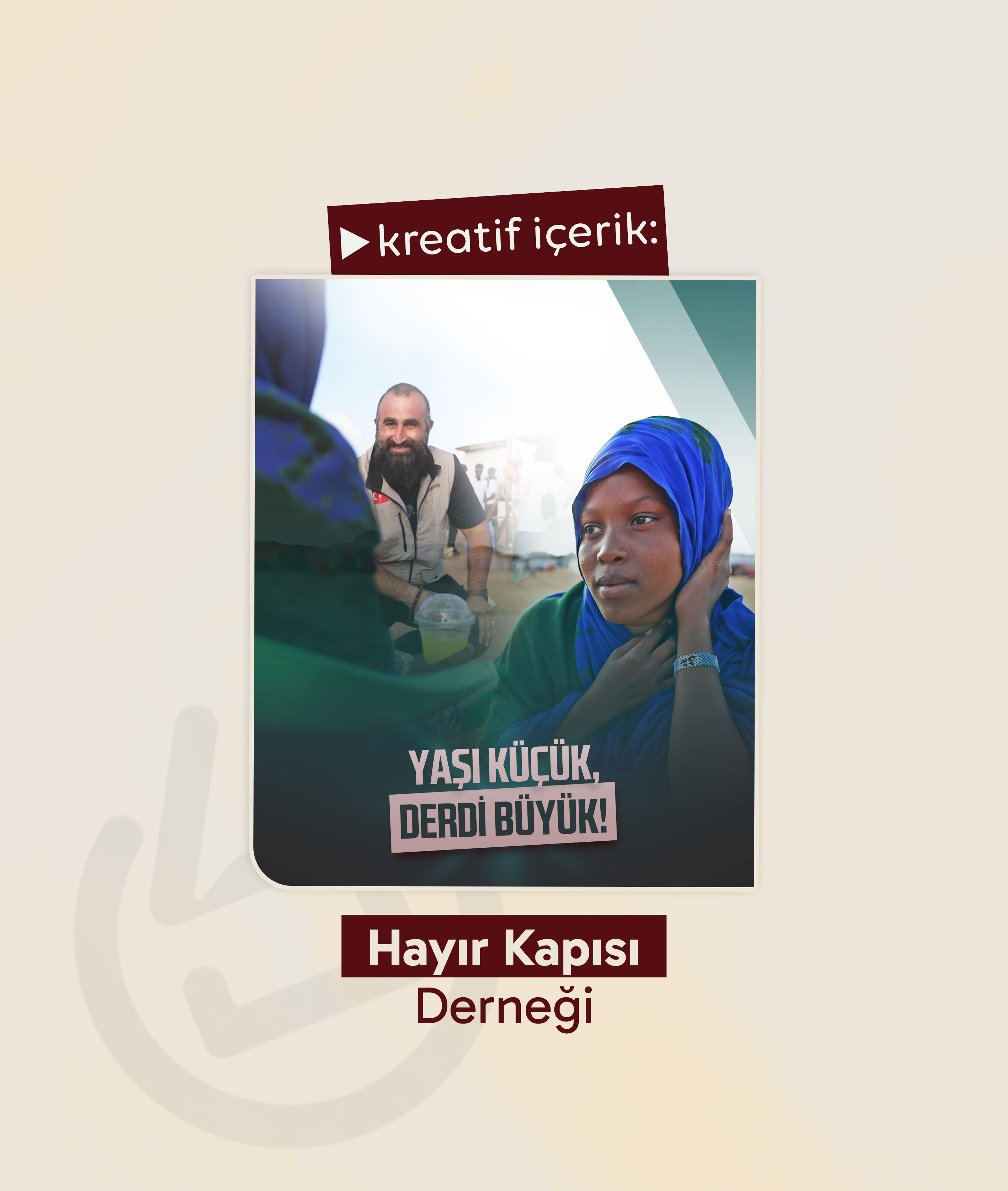 Hayır Kapısı Derneği
