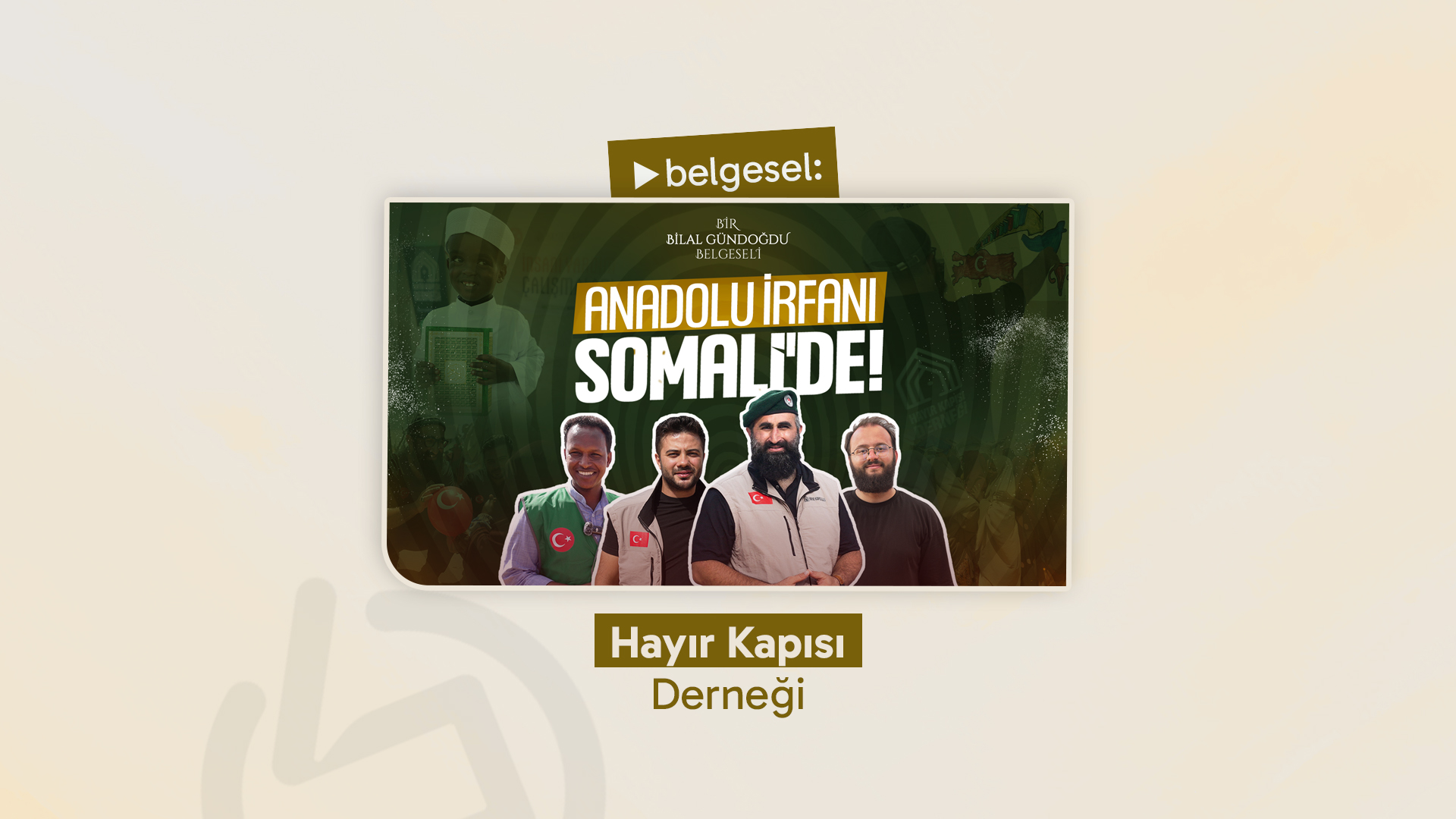 Hayır Kapısı Derneği