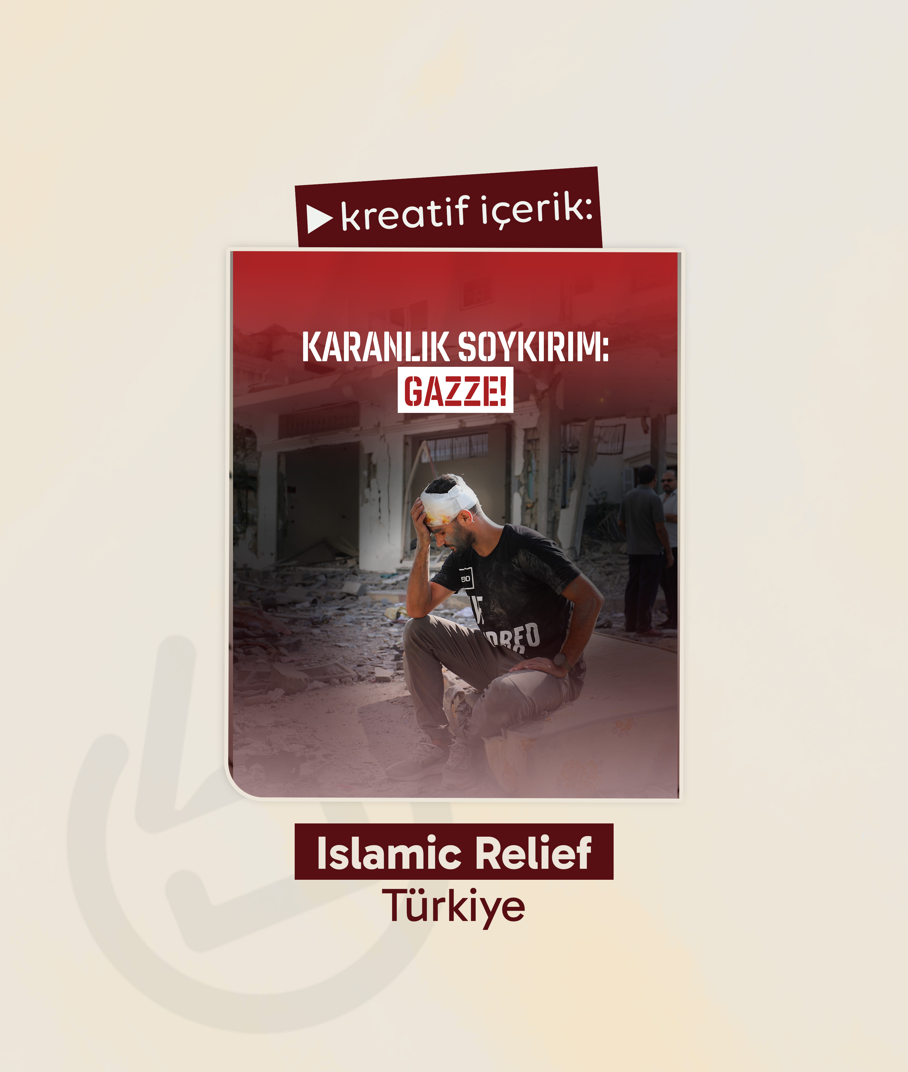 Islamic Relief Türkiye