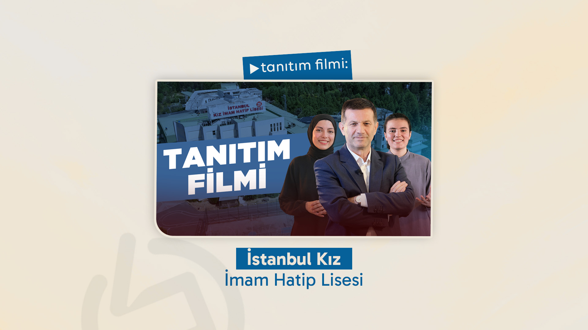 İstanbul Kız İHL.