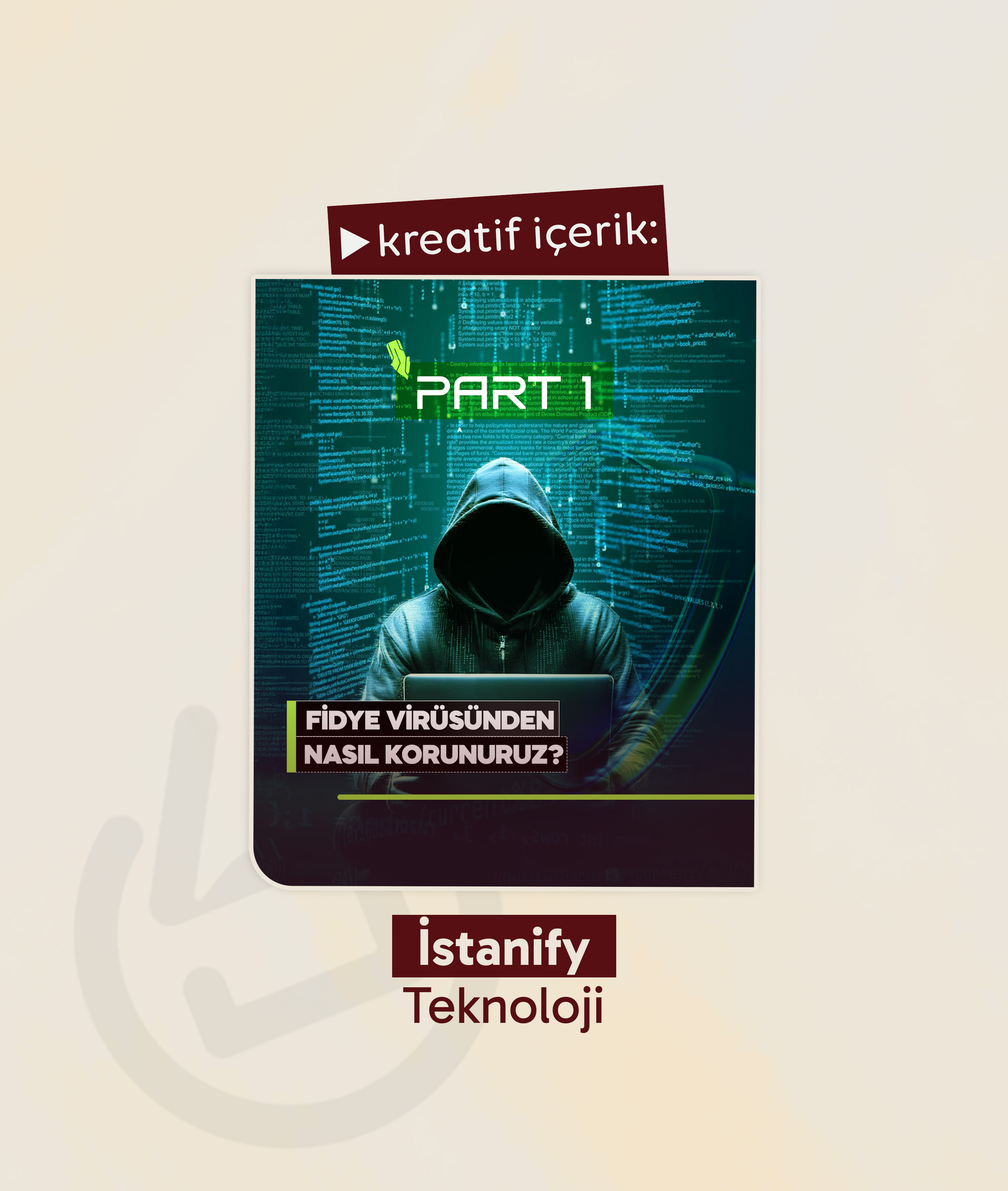 İstanify Teknoloji