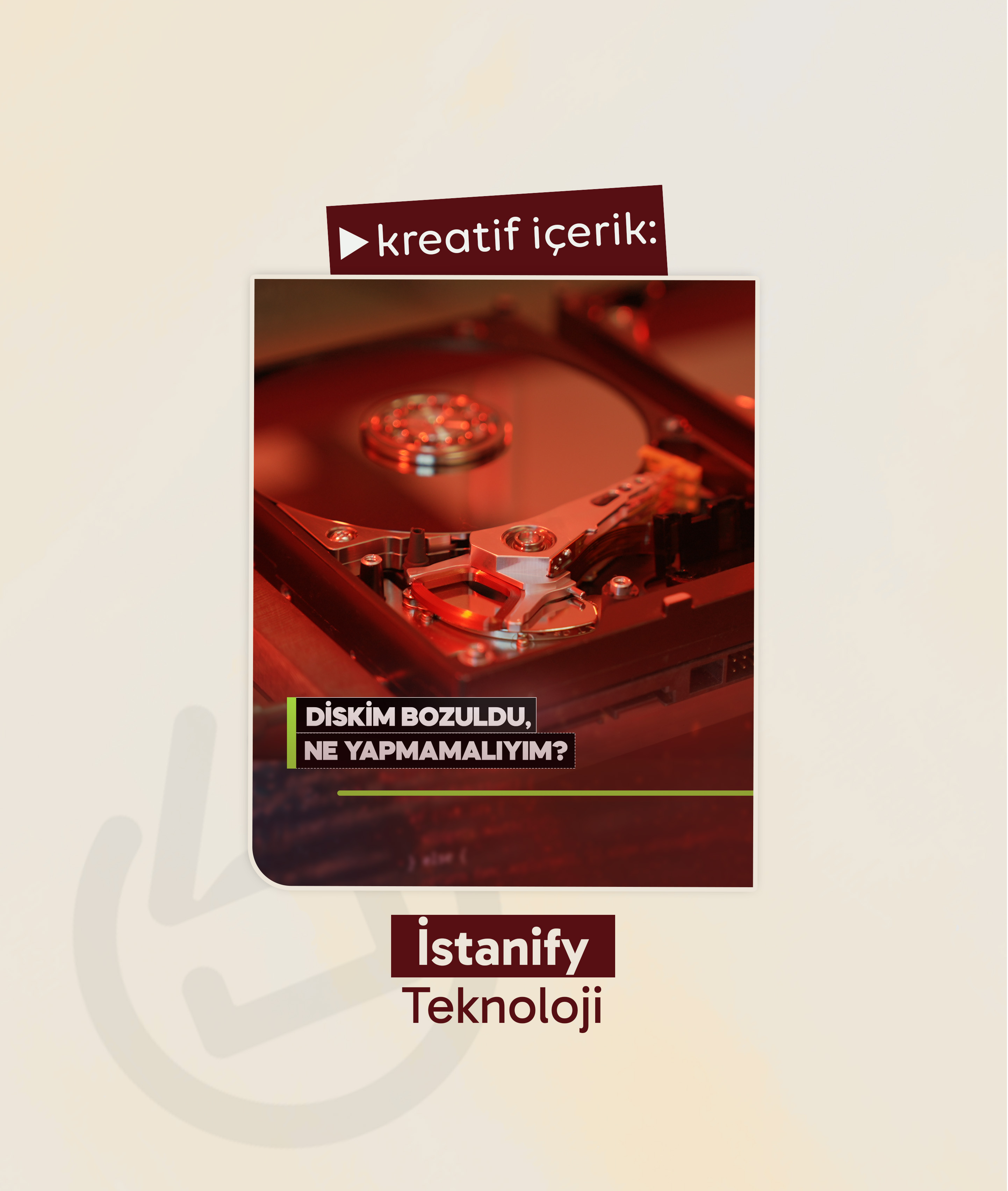 İstanify Teknoloji