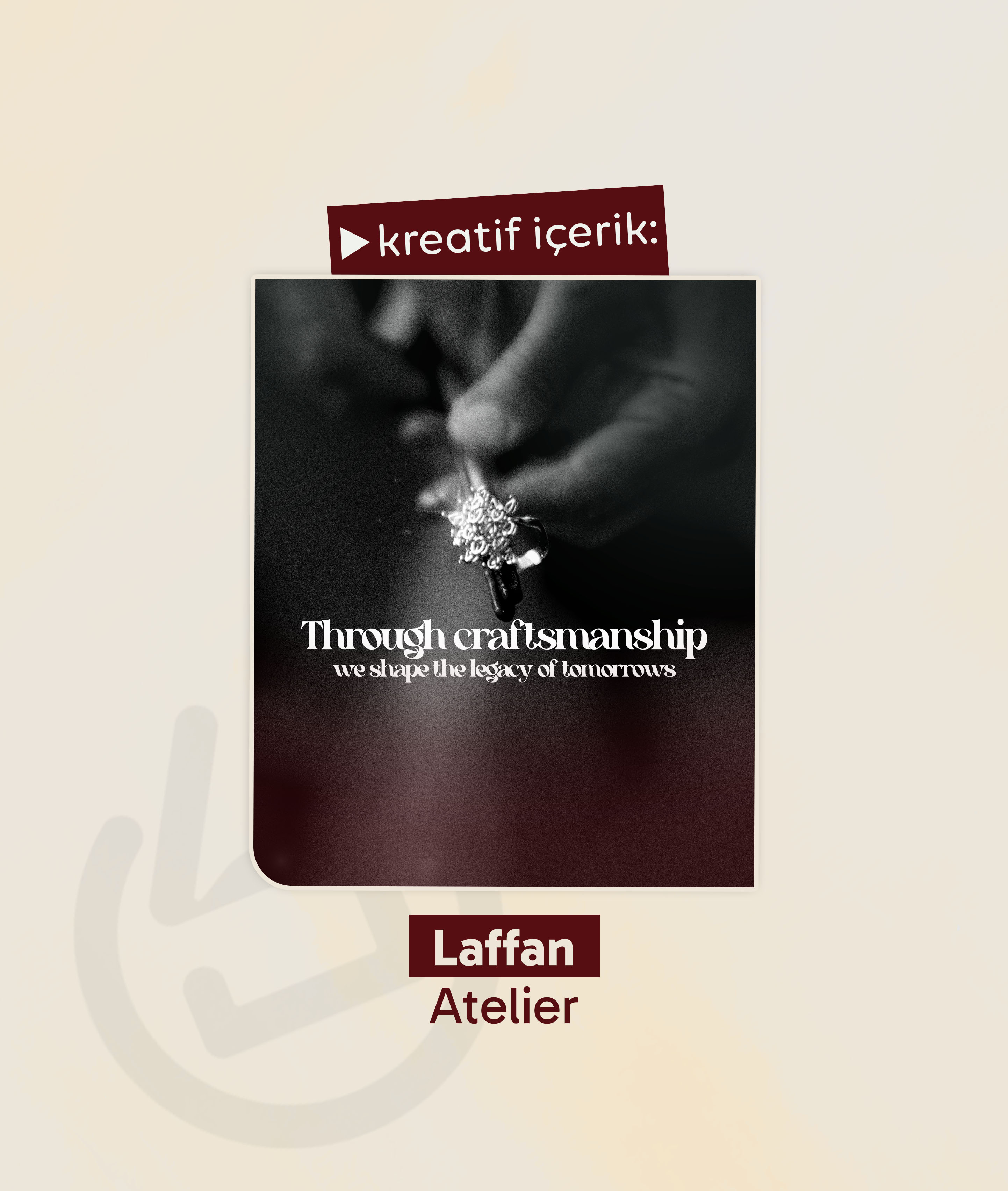 Laffan Atelier