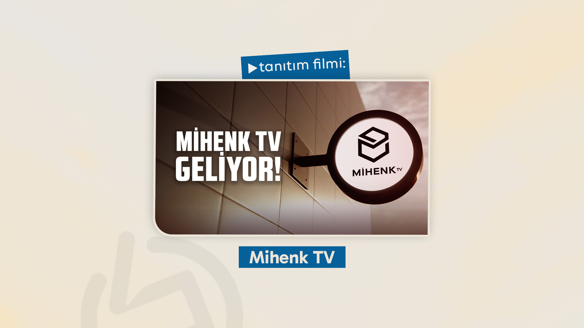 Mihenk TV