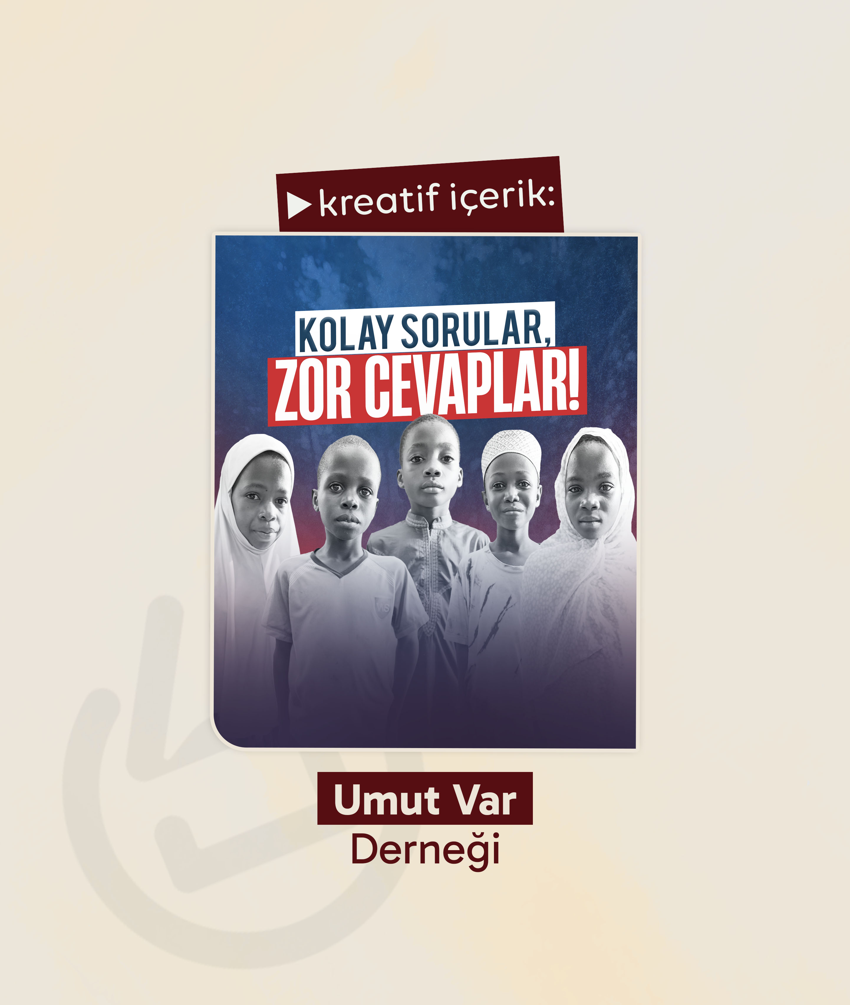Umut Var Derneği