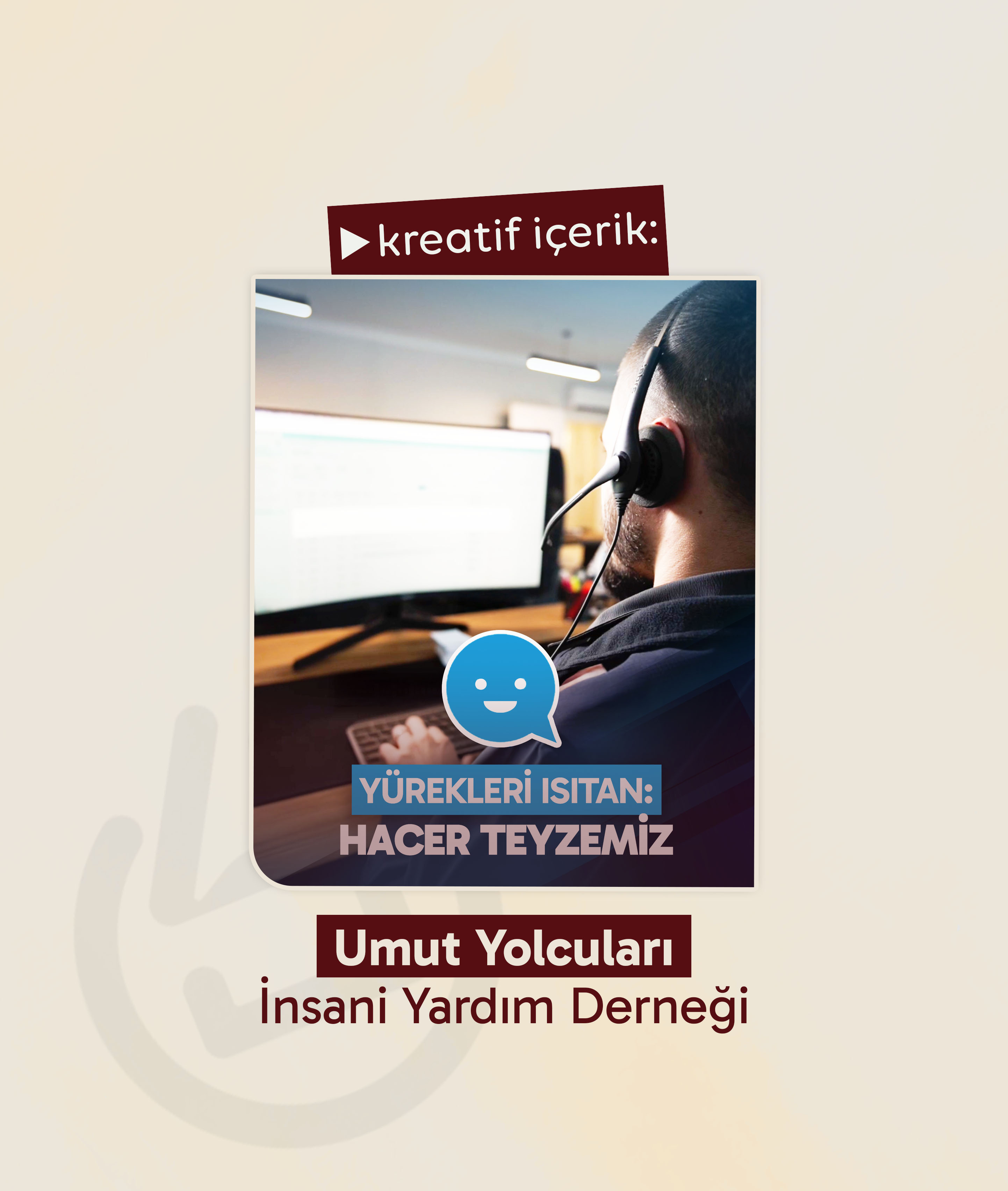 Umut Yolcuları Derneği