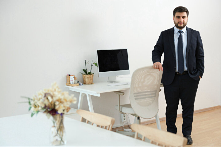 saye medya bilal gündoğdu
