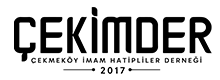 Cekimder