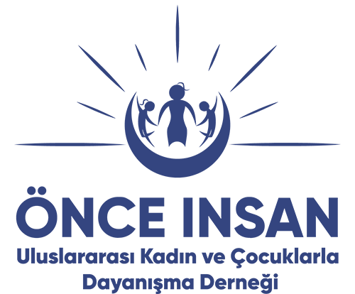 Önce İnsan