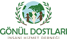 Gönül Dostları
