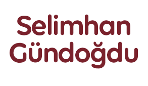 Selimhan GÜNDOĞDU
